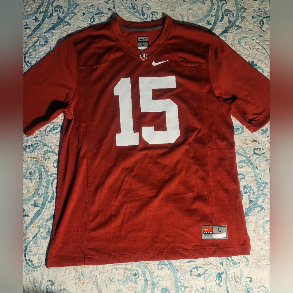 Alabama Crimson Tide Jersey